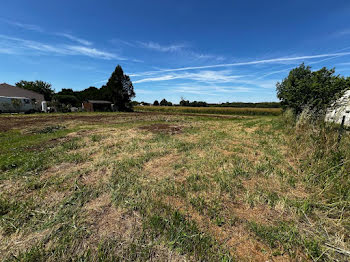 terrain à batir à Saint-André-de-Lidon (17)