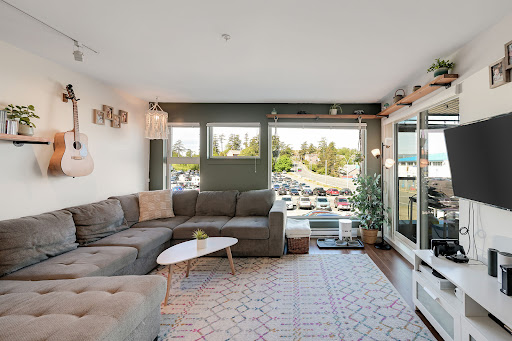 Apartment with terrace 5