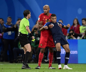 Kylian Mbappé had die halve finale tegen België bijna gemist: "Hielden het geheim voor de Belgen"