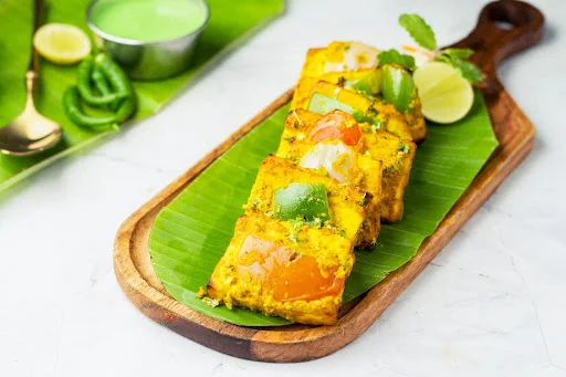 Paneer Tikka