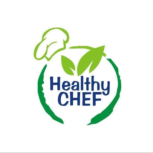 Healthy Chef, Janakpuri, Janakpuri logo