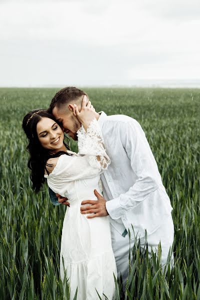 Fotógrafo de casamento Andrii Turianskyi (turianskiy). Foto de 8 de junho 2020