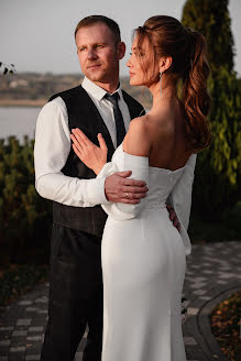 Photographe de mariage Julia Jolley (juliajolley). Photo du 24 octobre 2020