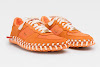 jacquemus x nike j force 1 low lx “bright mandarin”