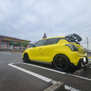 スイフトスポーツ ZC33S