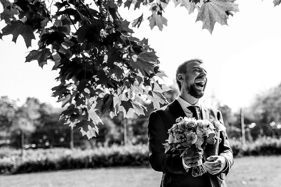 Wedding photographer Aleksey Malyshev (malexei). Photo of 25 September 2014