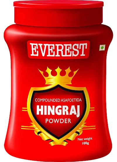 Everest Powder - Hingraj