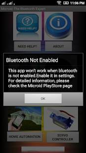 How to mod Microid-Bluetooth Expert 1.4.1 unlimited apk for android