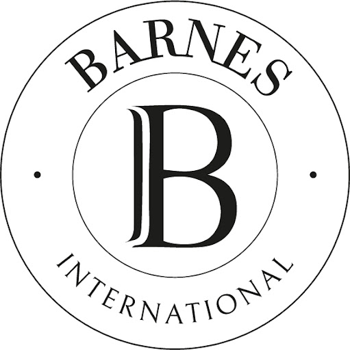 Logo de Barnes Pays de Gex & Genevois