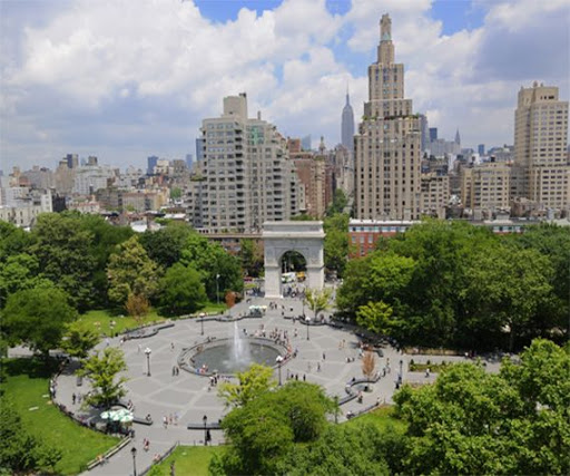 Things to do in Union Square