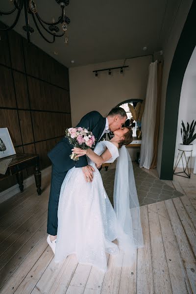 Photographe de mariage Aleksandr Chugunov (alex2349). Photo du 7 octobre 2021