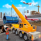 Airport Construction Builder 1.0