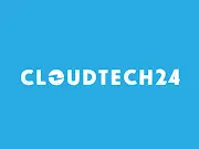 CloudTech24 Logo