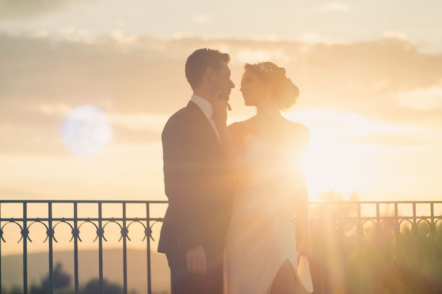 Fotografo di matrimoni Vladimir Peshkov (peshkovv). Foto del 11 febbraio 2016