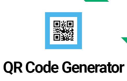 QR Code Generator small promo image