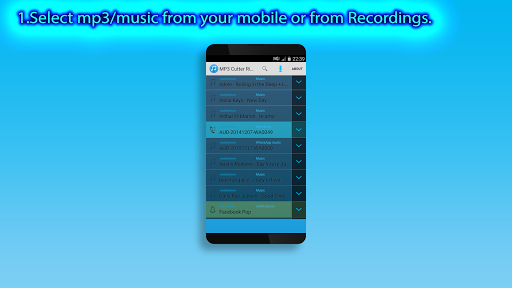 免費下載音樂APP|MP3 Cutter app開箱文|APP開箱王