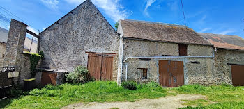 maison à Plessis-Saint-Benoist (91)