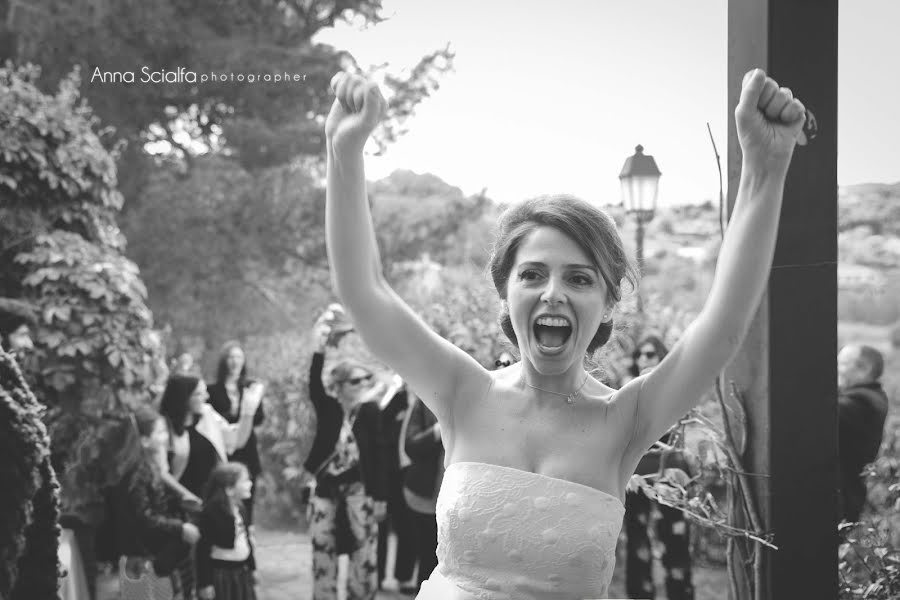 Photographe de mariage Anna Scialfa (annascialfa). Photo du 28 juin 2018