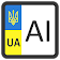 Regional Codes of Ukraine icon