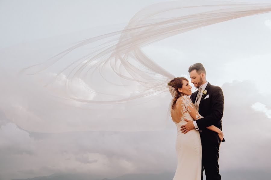 Fotógrafo de casamento Rafael Hanson (rafaelhanson). Foto de 25 de junho 2018