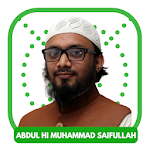 Abdul Hi Muhammad Saifullah Apk