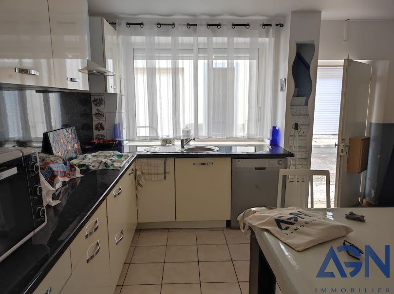 Vente maison 3 pièces 88 m² à Agde (34300), 107 000 €