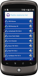 Netherlands Radio(圖3)-速報App