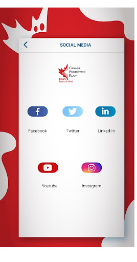 Canada Protection Plan For WFG