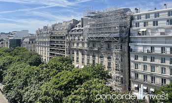 appartement à Paris 8ème (75)