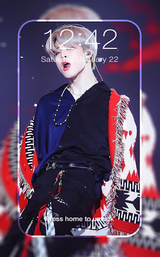 Park Jimin BTS Wallpaper HD 4K66 - Última Versión Para Android - Descargar  Apk