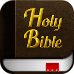 Cover Image of Herunterladen Holy Bible 10.0 APK