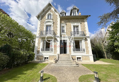 Maison avec terrasse 20