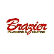 Brazier Plumbing and Heating Logo