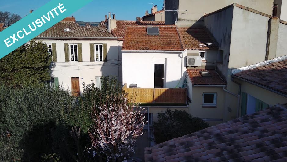 Vente appartement 3 pièces 65 m² à Marseille 12ème (13012), 239 000 €