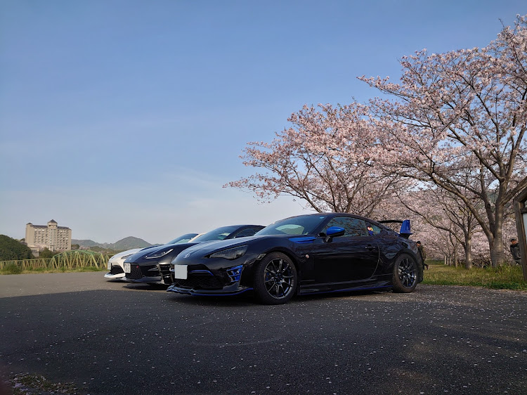 86のむーにぃさんが投稿したカスタム事例の投稿画像5枚目