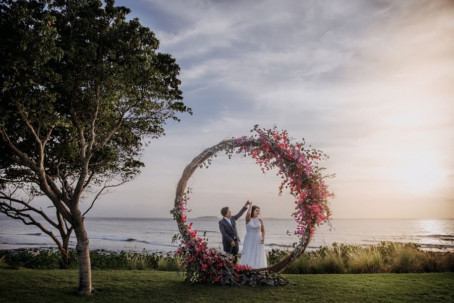 Wedding photographer Antonio Barberena (antonio11). Photo of 16 January