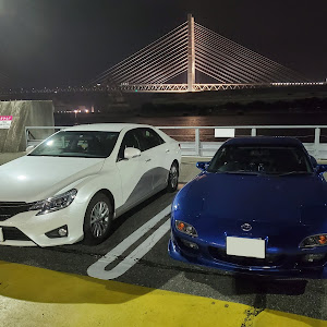 RX-7 FD3S 後期