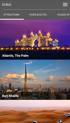 Dubai Travel Guide