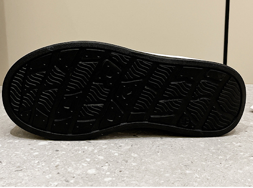 Title 9, Fashion New Style Muffin Casual Large Toe Shoes...