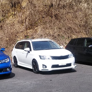 インプレッサ WRX STI GRB