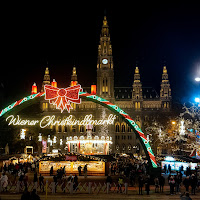 Natale a Vienna di 