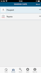 WASSWA CARS(圖2)-速報App