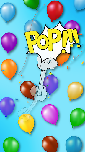 Pop the Balloon