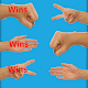 Download Rock Paper Scissors Game. For PC Windows and Mac 0.3