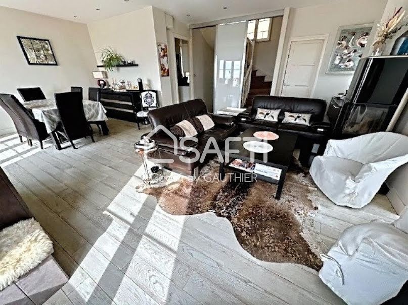 Vente maison 6 pièces 135 m² à Wimereux (62930), 999 000 €