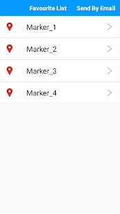 Egadi Island Offline GPS Nautical Charts(圖4)-速報App
