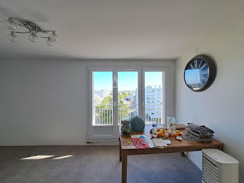 appartement à Nantes (44)