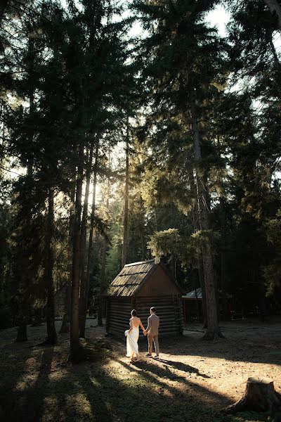 Photographe de mariage Rauf Karamanov (sonicphotography). Photo du 18 décembre 2021