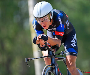 🎥 Vader Sven Nys enorm trots op zoon Thibau na winst op Citadel van Namen