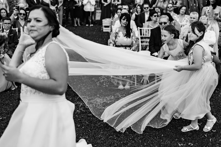 Photographe de mariage Mile Vidic Gutiérrez (milevidicgutier). Photo du 19 janvier 2023